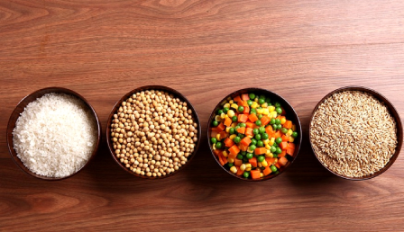 豆类(Pulses)