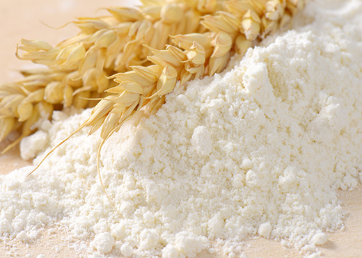 饲用小麦粉(Feed wheat flour)
