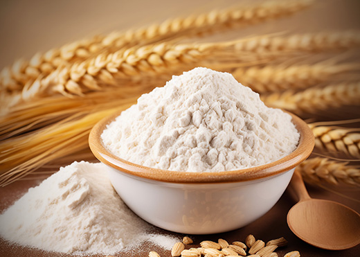饲用小麦粉(Feed wheat flour)