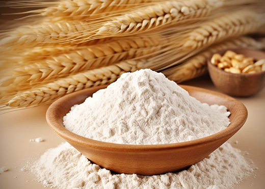 饲用小麦粉(Feed wheat flour)