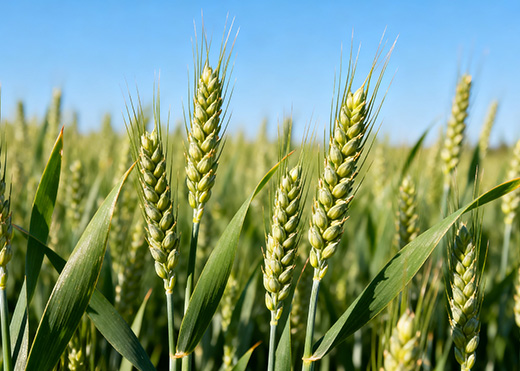 大麦(Barley)