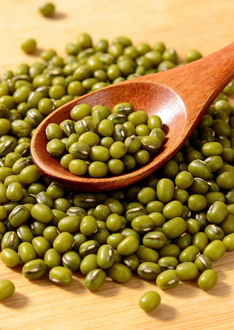 豆类(Pulses)
