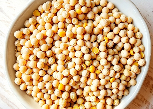 豌豆 Peas