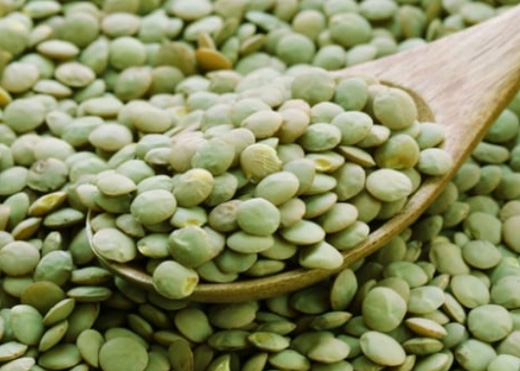 扁豆 Lentils